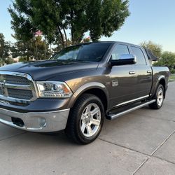 2014 Dodge Ram