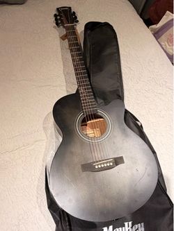 Donner DAJ-110CG