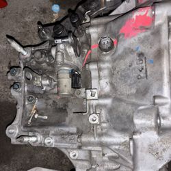 12 - 15 Honda Civic Si 6 Speed Mt  LSD 