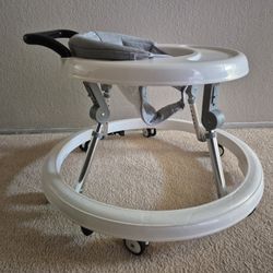 Baby Walker - Collapsible 