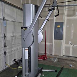 Functional Trainer 
