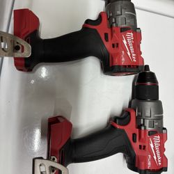 Milwaukee Power Tools 