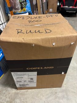 Compressor