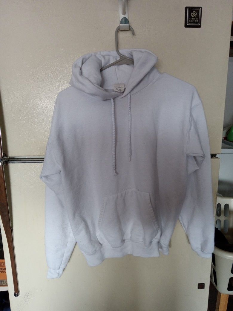 Hoody By Hanes Adult Sz Small