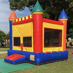 Jump House