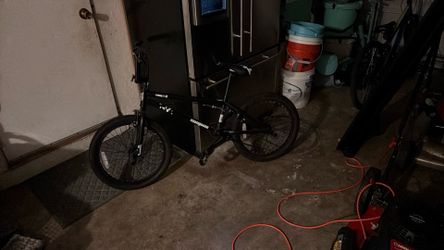 Mongoose BMX B Tune Fs2 Bike 20”