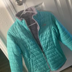 Northface jacket (kids)