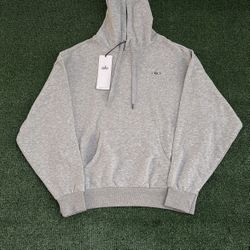 Grey Alo Hoodie 🔥