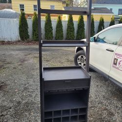 Wine Rack/ Shelves