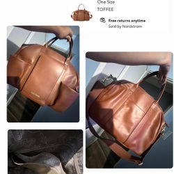 Designer Diaper Bag