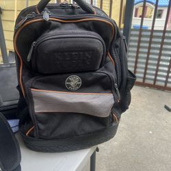 Klien Backpack 