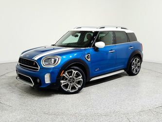 2023 Mini Countryman