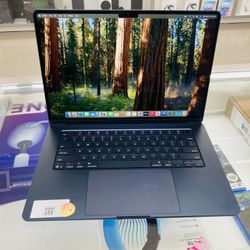 MacBook Air M4 16gb Ram 256gb SSD 