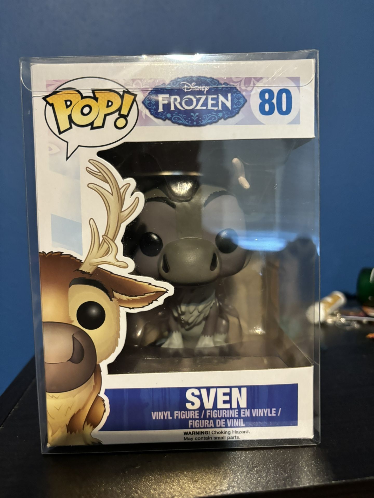 Funko Pop - Sven