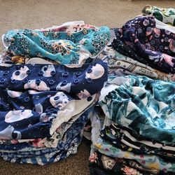 Cloth Diapers