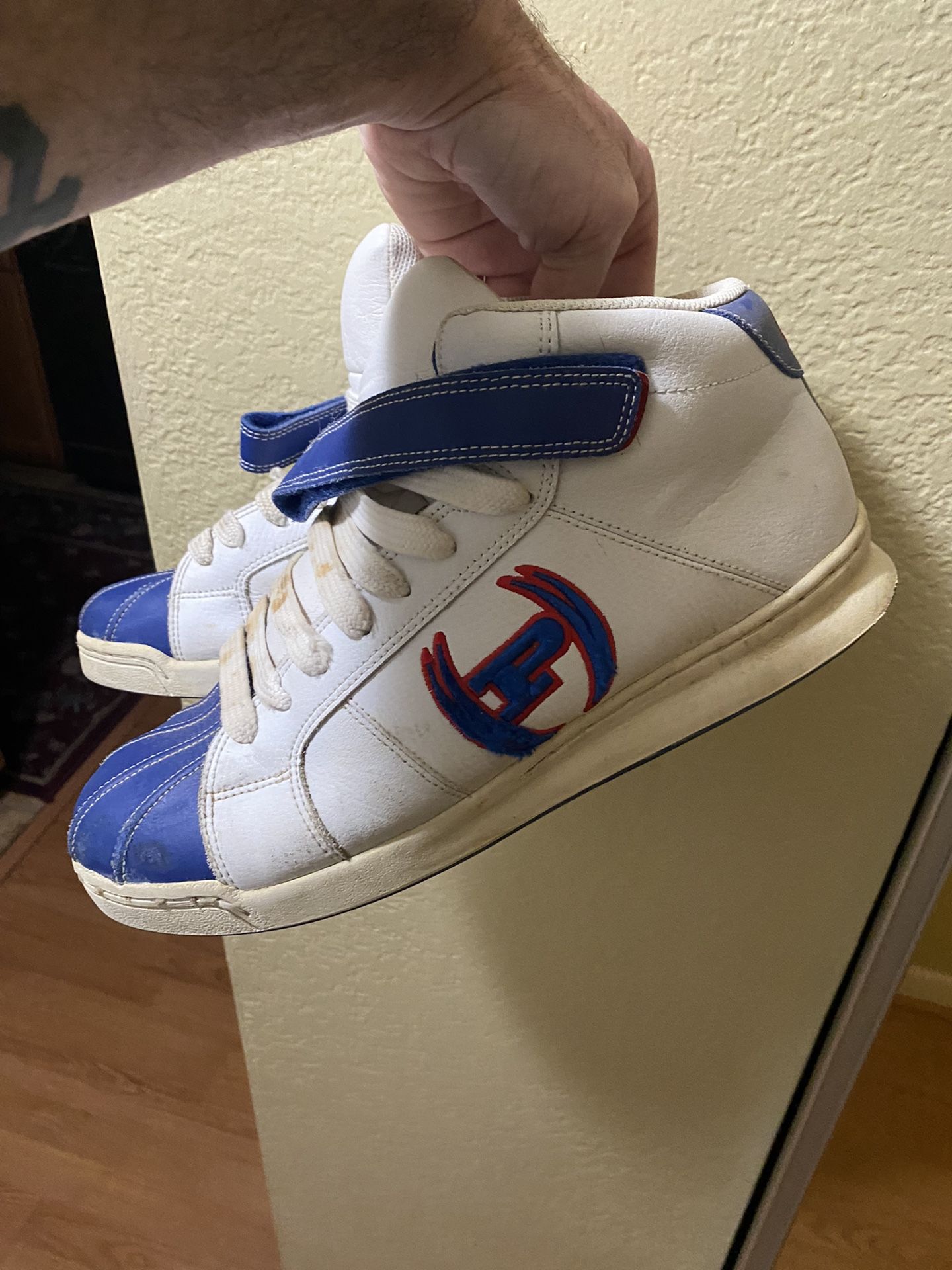 Phat Farm Shoes
