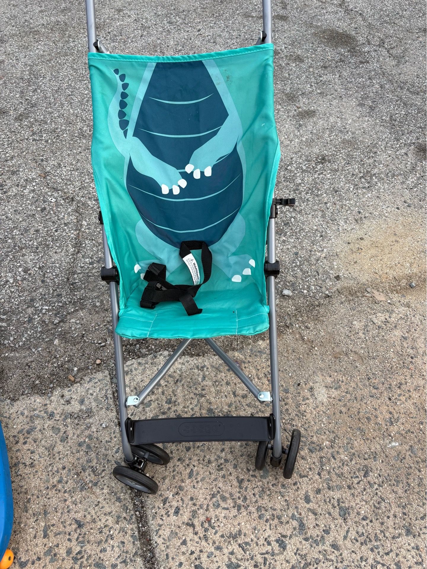 Stroller
