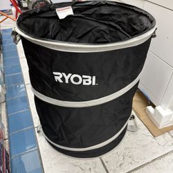 RYOBI -  Lawn and Leaf Bag
