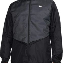 NEW Nike Therma-FIT ADV Repel Full-Zip Golf Jacket Men’s Size L