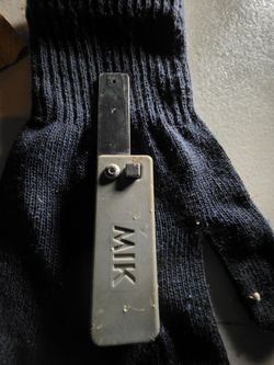 Authentic MIK Accessory Key / MIK Stick