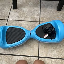 Hover Board - 1 My First Hoverboard For Children 