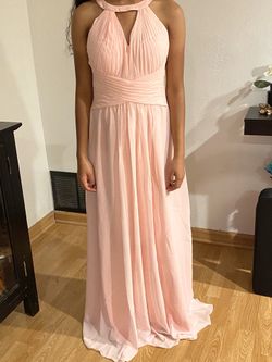 AW BRIDAL Bridesmaid Dress! NWT!