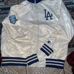 Dodger Jacket 