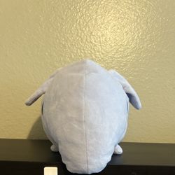 Elephant Stuffed Animal