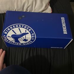 Birkenstock IONA Woman’s Size 7.5