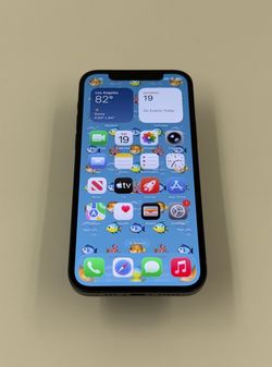 iPhone 12 94% Battery T-Mobile