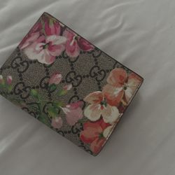 Gucci Wallet / Card Holder
