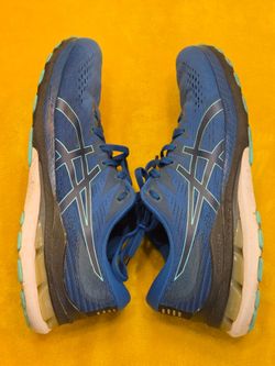 Men's ASICS GEL-Kayano 28 Running Shoes - Size 10