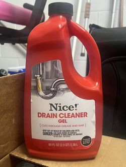 Drain Cleaner