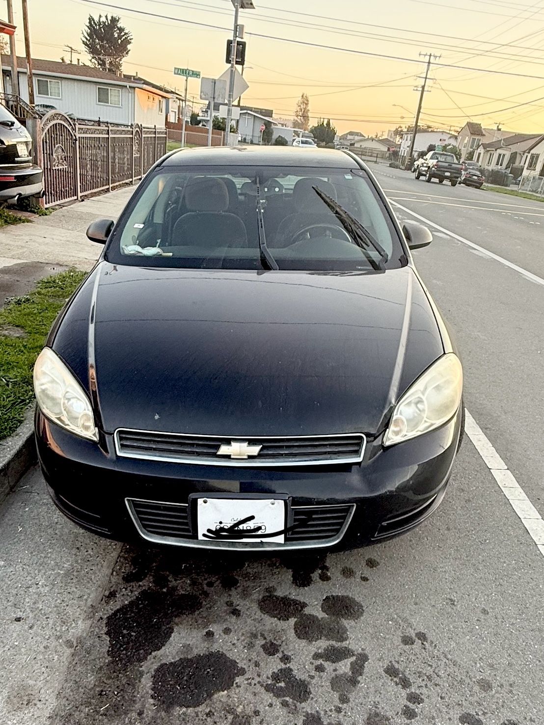 2006 Chevrolet Impala