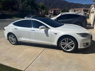 2013 Tesla