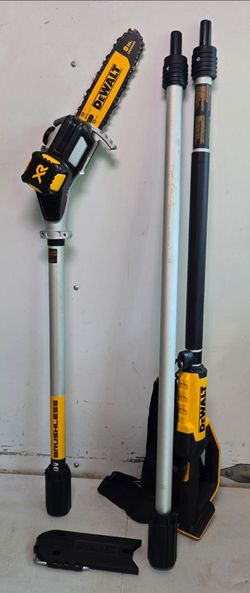 DEWALT
 Pole Saw