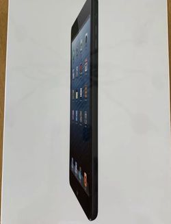 Apple iPad Mini 16GB Space Gray NEW Open To Reasonable Offers