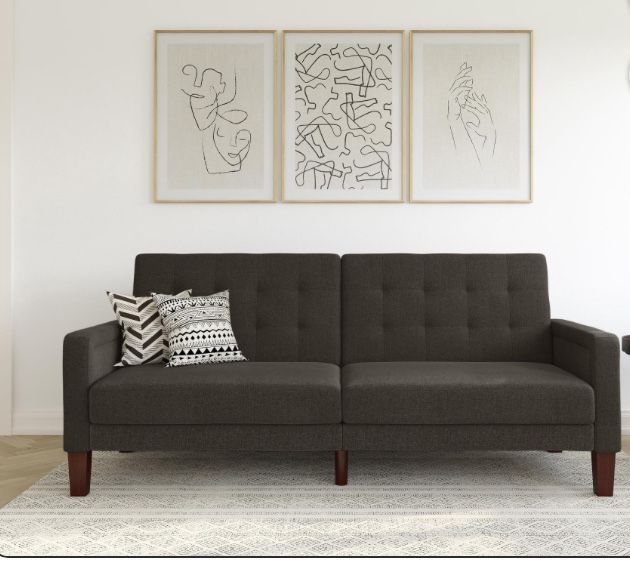 Better Homes Futon Chair