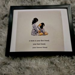 Mother's day special Picture frame