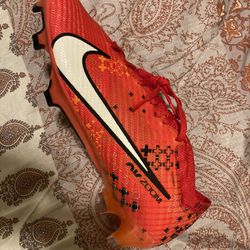 Nike Soccer Cleats Cr7 Size 6