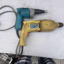 Power Tools
