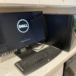 Dell Computer