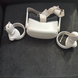 Oculus Quest 2