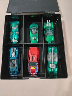 Hotwheels Redlines Lot