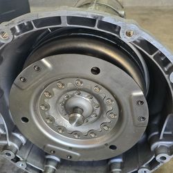 Hellcat Torque Converter 8hp90