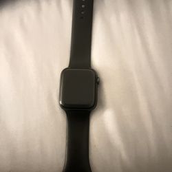 Series 5 Apple Watch