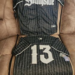Southside Jersey 