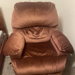 Massage Recliner 
