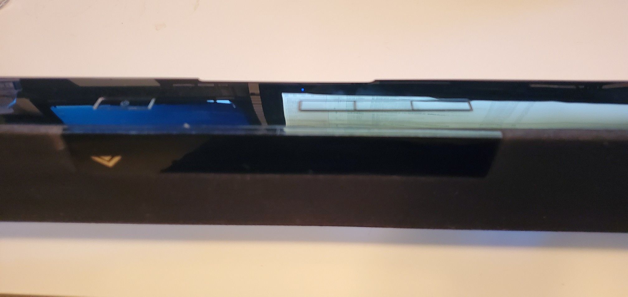 VIZIO Sound Bar