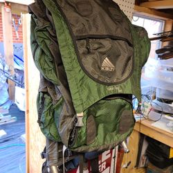 Back Pack 